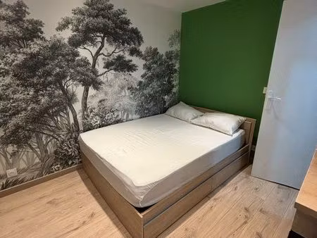 studio à louer