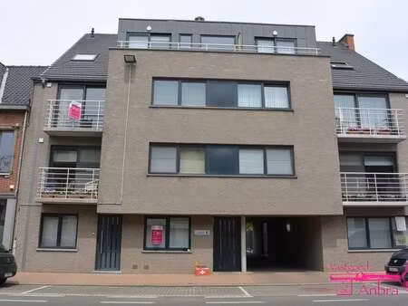 appartement à vendre à meulebeke € 210.000 (lov1v) - vastgoed anbra (bracke annelies) | zi