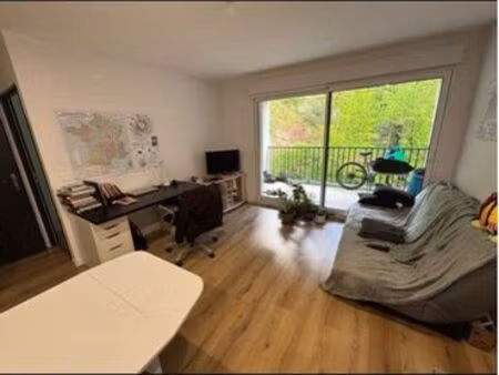 appartement t2 à louer - 39 m2 - rives