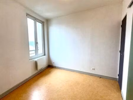 appartement t2 28m2 bessines sur gartempe
