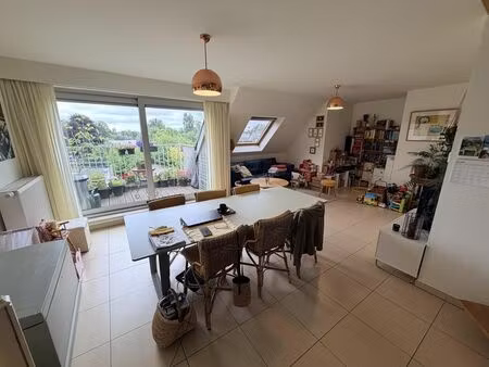 appartement à louer à oostakker € 950 (lovuk) - vastgoed spruyt | zimmo