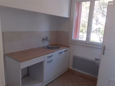 appartement 3 pièces 56 m²