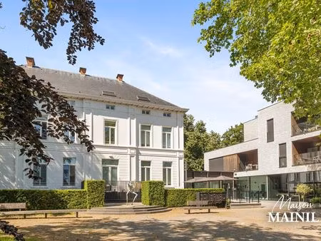 appartement à vendre à merelbeke € 469.000 (lovfq) - maison mainil | zimmo