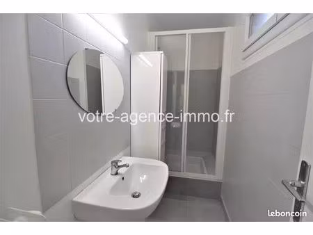 appartement 2 pièces 28 m²