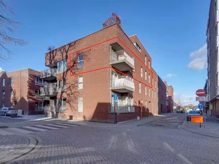 appartement à vendre à tongeren € 329.000 (lovkz) - etienne poelmans | zimmo