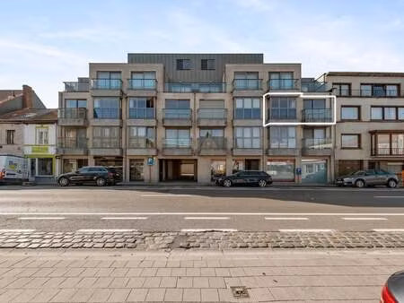 appartement à vendre à wevelgem € 219.000 (lovm6) - panorama kortrijk | zimmo