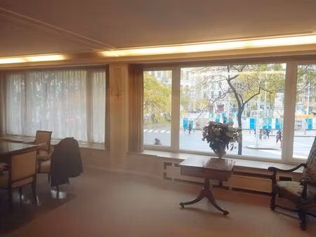bien professionnel à vendre à saint-gilles € 295.000 (ks3dy) - immo 2a | zimmo