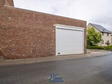 bien professionnel à vendre à lauwe € 219.000 (low9c) - bigsand | zimmo