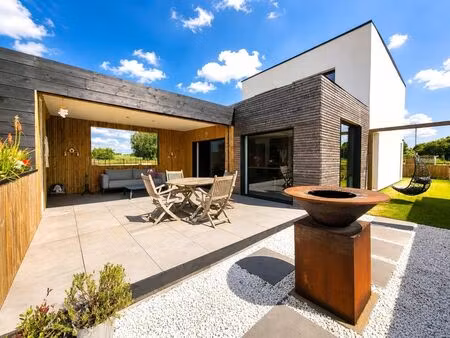 maison à vendre à smeerebbe-vloerzegem € 295.000 (lovfc) - agence de ville | zimmo