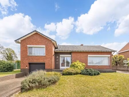 maison à vendre à koersel € 325.000 (lovkh) - theunis vastgoed | zimmo