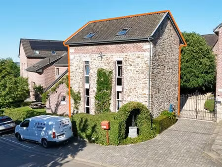 maison à vendre à trembleur € 285.000 (lovzi) - waucomont immo | zimmo