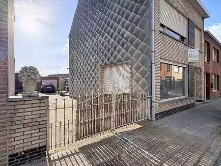 maison à vendre à eernegem € 205.000 (low81) - vastgoed sinnaeve koekelare | zimmo