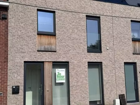 maison à louer à torhout € 995 (lovyz) - vastgoed sinnaeve koekelare | zimmo