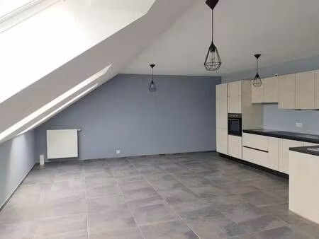 appartement à louer à bertrix € 660 (low2d) - ard'immo | zimmo