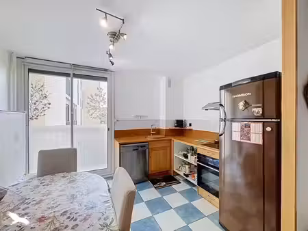 vente appartement 4 pièces 80 m² à colomiers (31770)  155 000 €
