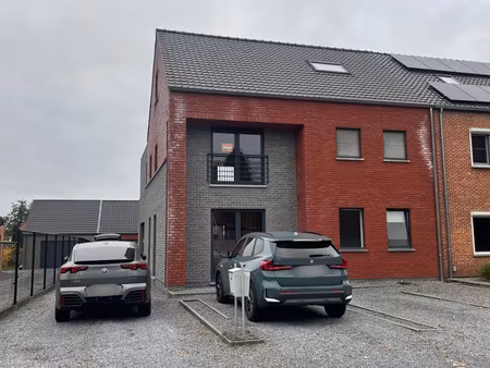 appartement à louer à diepenbeek € 975 (lfxnd) - | zimmo