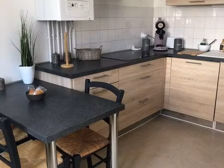 appartement centre ville