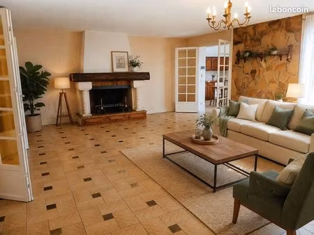 appartement 150m2