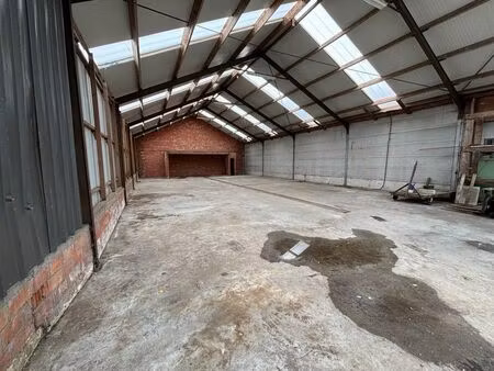 bien professionnel à louer à moerkerke € 950 (low17) - era vandille | zimmo