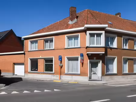 maison à vendre à wakken € 275.000 (lovbn) - optimmo it cvba | zimmo