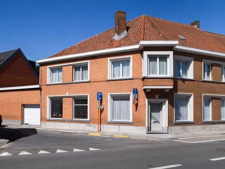 maison à vendre à wakken € 275.000 (lovbn) - optimmo | zimmo