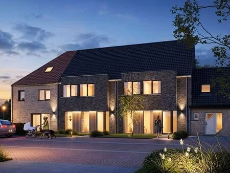 maison à vendre à oostende € 362.000 (lovri) | zimmo