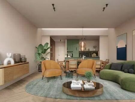 maison à vendre à renaix € 427.850 (low5d) | zimmo