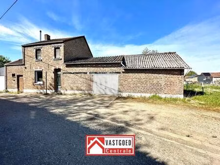maison à vendre à lauw € 135.000 (low9j) - vastgoed centrale bvba | zimmo