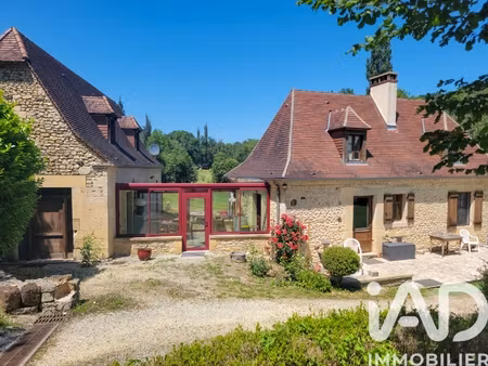 vente maison/villa 7 pièces