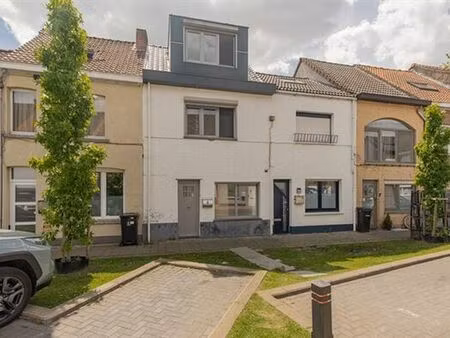 maison à vendre à willebroek € 330.000 (lovap) - trevi axus vastgoed | zimmo