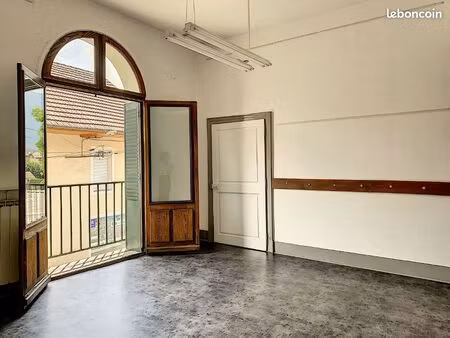 appartement 2 pièces 50 m²