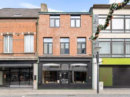 appartement à vendre à herentals € 425.000 (low5b) - vastgoed van eylen | zimmo
