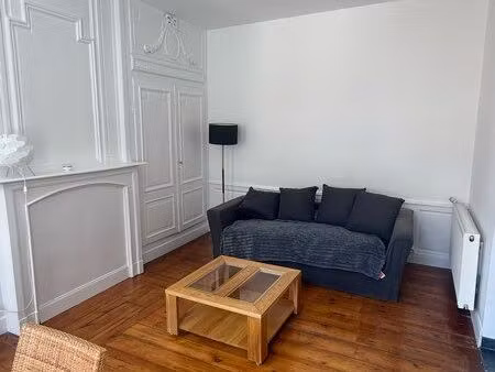 appartement lille