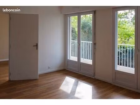 appartement 2 pièces 52 m²