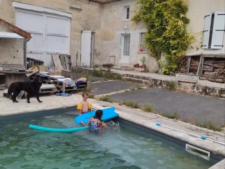 logement location appartement