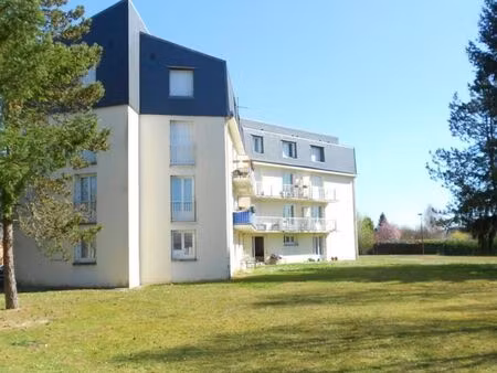 appartement 3 pièces 78 m²