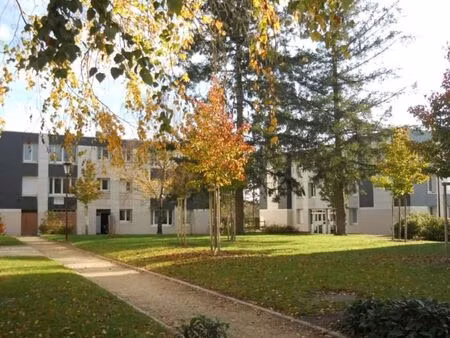 appartement 5 pièces 87 m²