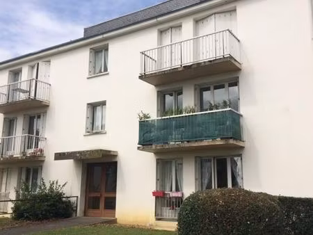 appartement 1 pièce 27 m²