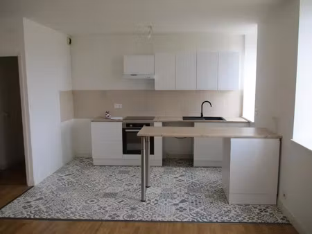 vente appartement 3 pièces 54.15 m² à saint-renan (29290)  155 150 €