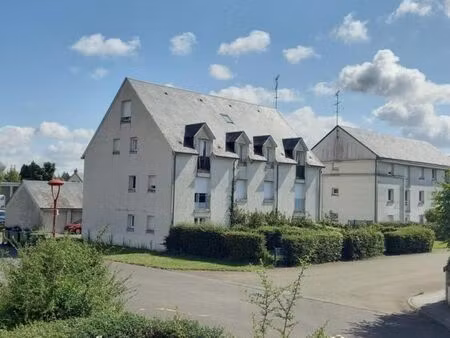 appartement 1 pièce 39 m²