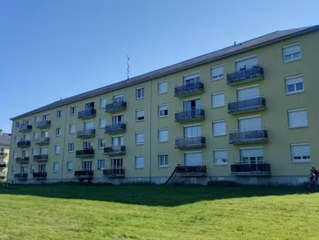 appartement 3 pièces 79 m²