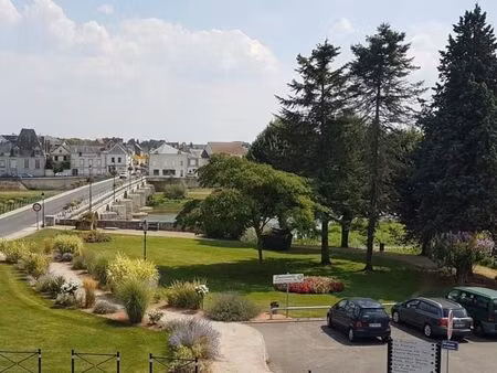 appartement 4 pièces 72 m²
