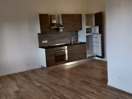 appartement 50 m2 vérines 17540