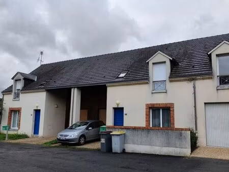 pavillon 4 pièces 88 m²