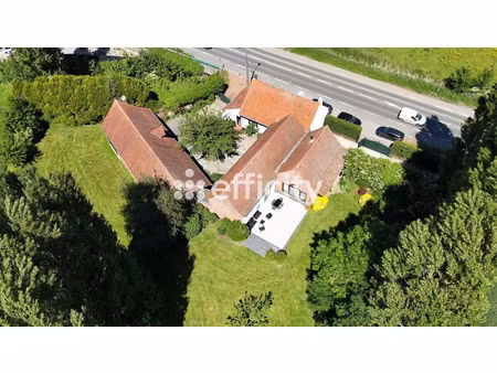 vente ferme 10 pièces 350 m² à marchiennes (59870)  630 000 €