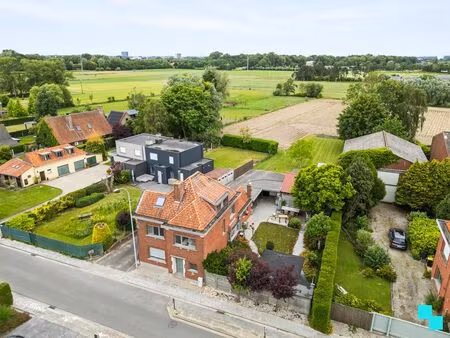 maison à vendre à izegem € 429.000 (low8y) - bordes izegem | zimmo