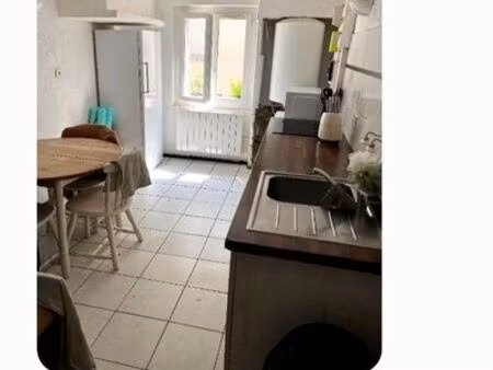 milhaud centre petite maison