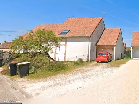 maison 4 pièces 72 m²