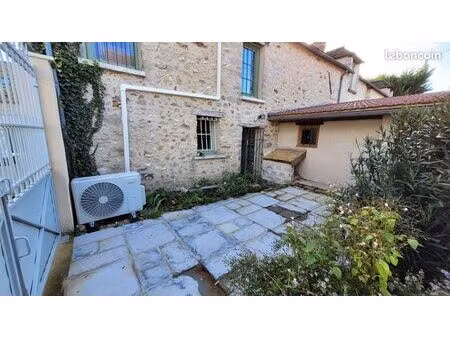maison 5 pièces 85 m²