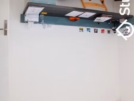 chambre 1 pièce 10 m²